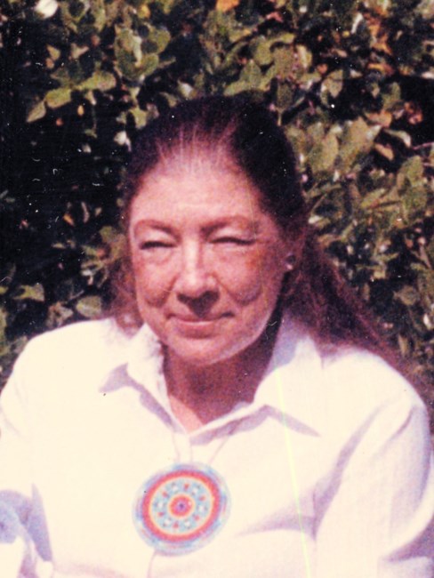 Obituary of Joann Lois Richardson