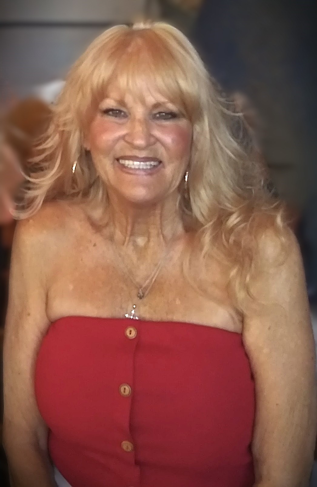 Obituary of Diana Marie Mendoza