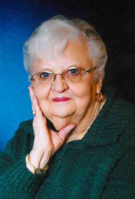 Obituary of Carol Jeanne Hylton