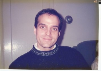 Obituary of David Charles Kampmann