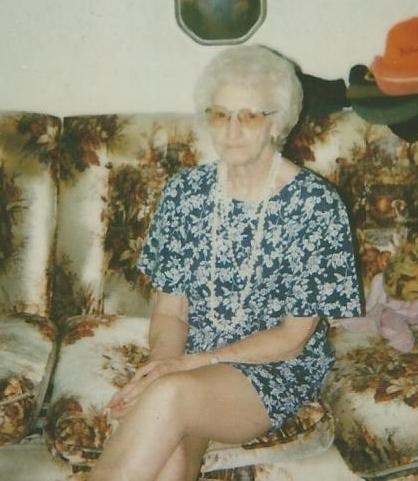 Obituary of Eleanor M. Dunn