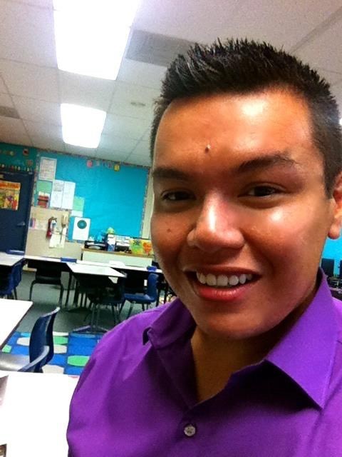 Obituary of Louie Henry Terrones Jr.