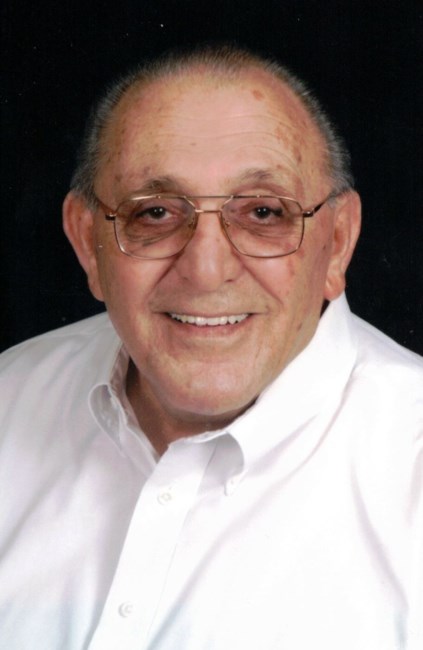 Obituary of Donald Joseph Resha