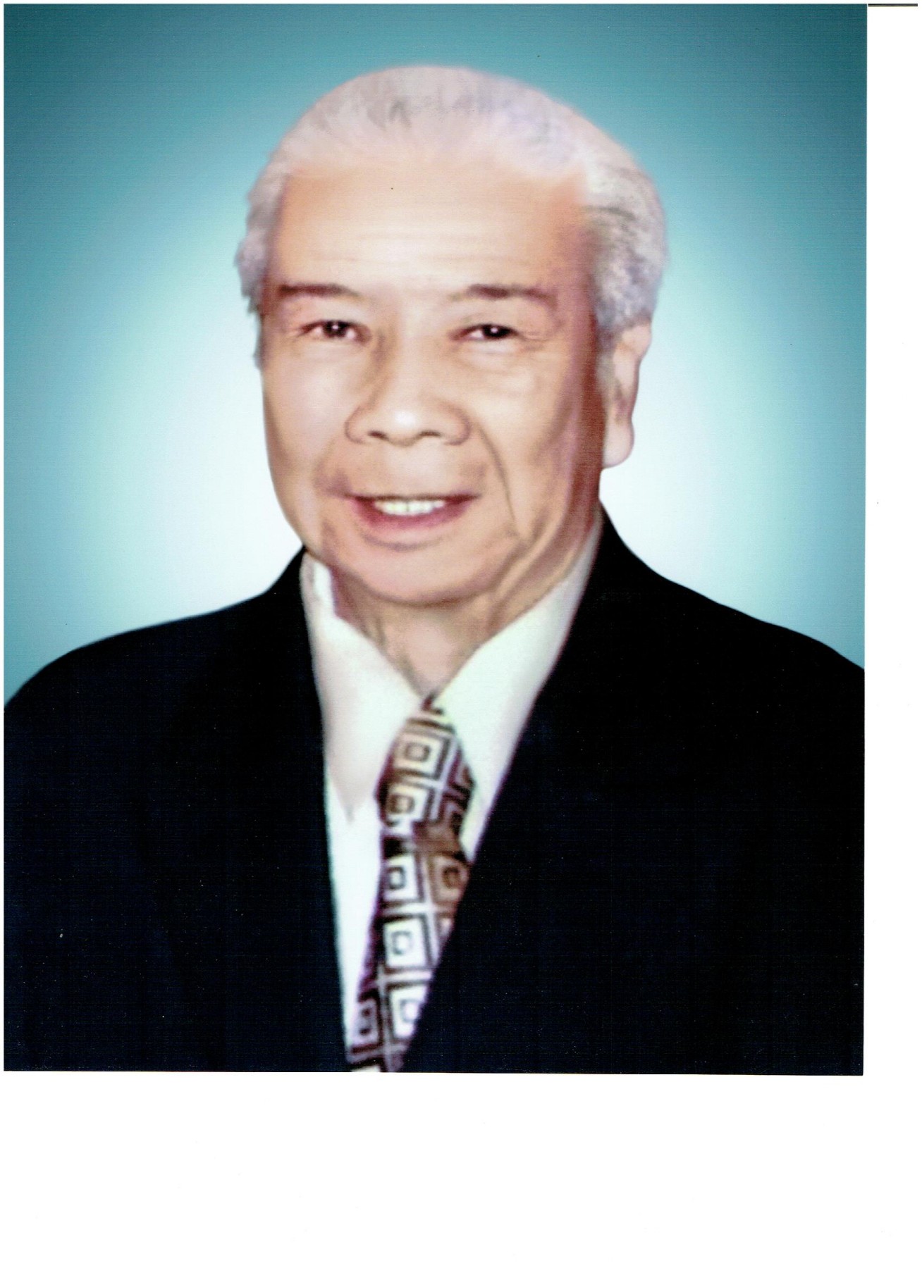 Obituary of Khanh Bao