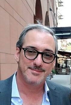 Obituary of Dr. William Blake Gerard