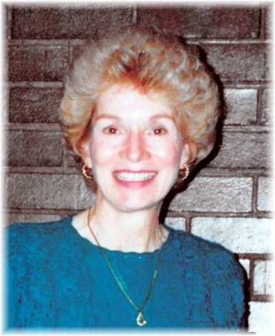 Obituary of Mary Ethel Fewer