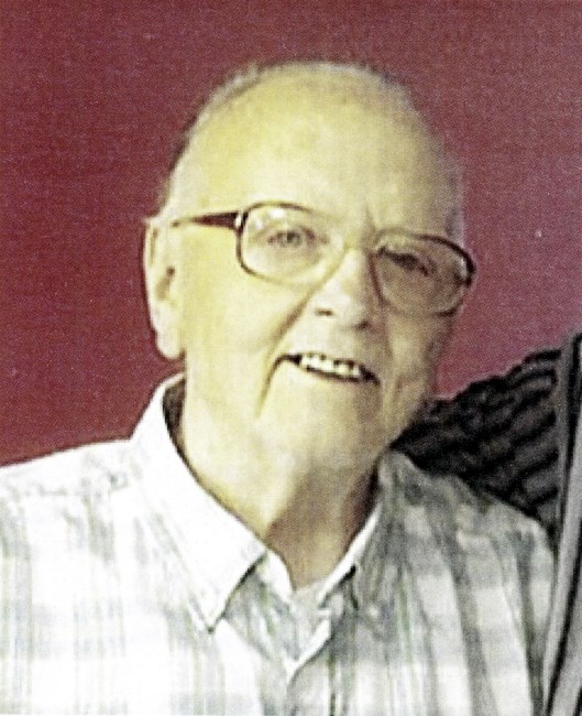 Obituary of Cecil G. Gabbert