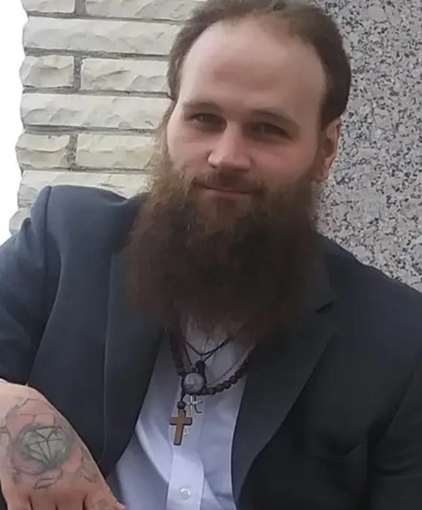 Obituary of James McCoy Farmer III