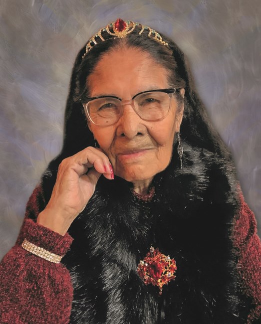 Obituary of Elvira "Vera" Sauers