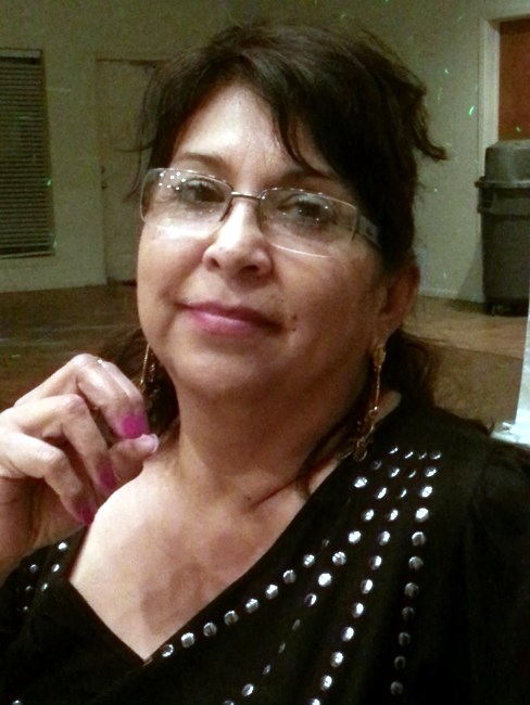 Avis de décès de Carolina B. Kolpack