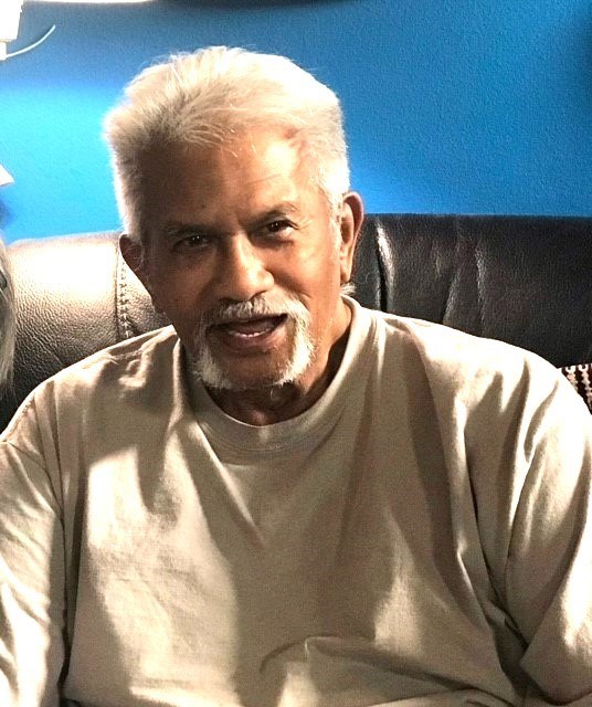 Obituary of Lawrence Lum Akau