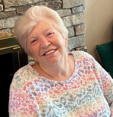 Obituary of Maureen Stacey