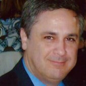 Obituary of John Michael Curtis