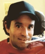 Matthew Tucker