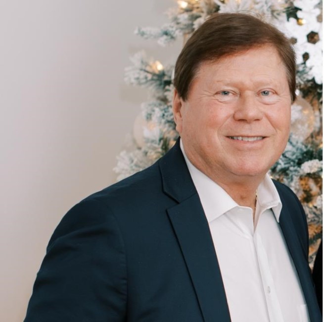 Obituary of Donald Craig Phillips