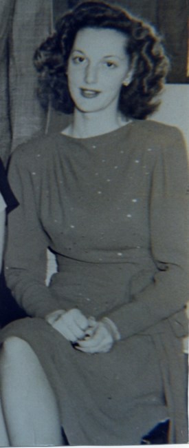 Obituary of Mary C. Travis