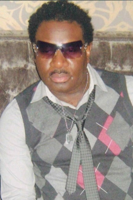 Obituary of Sony Labady