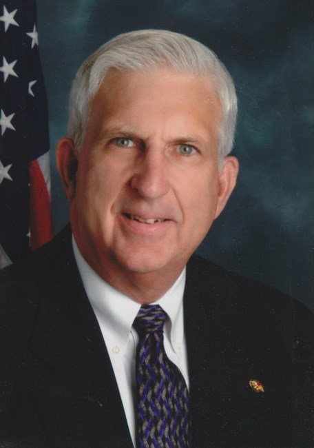 Obituary of Ollie Burton Bates, III