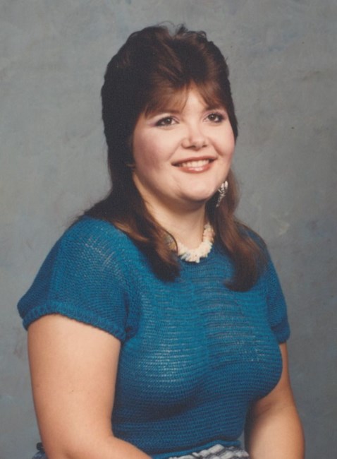 Obituary of Rebecc Becky Lynn McLerran Bates