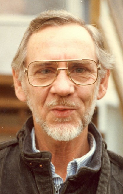 Obituary of Clifford Eldon Raymer