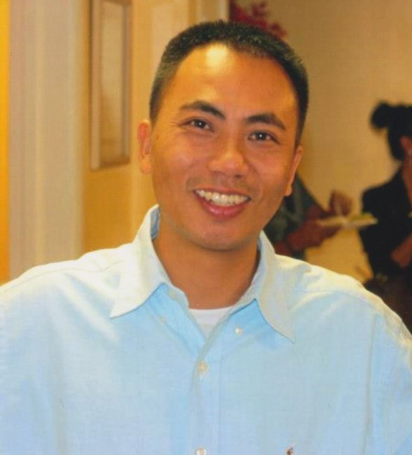 Obituary of Chau D. Nguyen