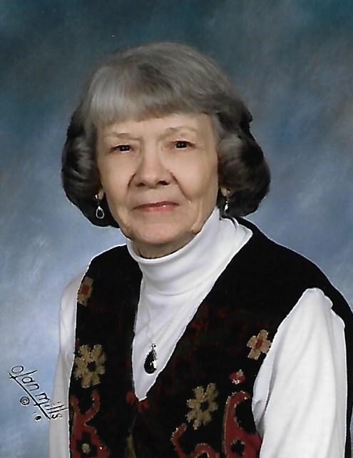 Obituary of Betty Jean Wiley Herrle