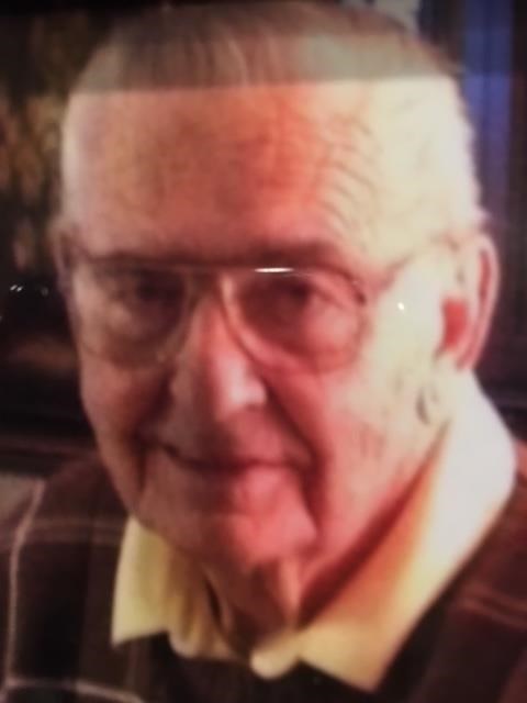 Obituary of Dale Theodore Schmidt