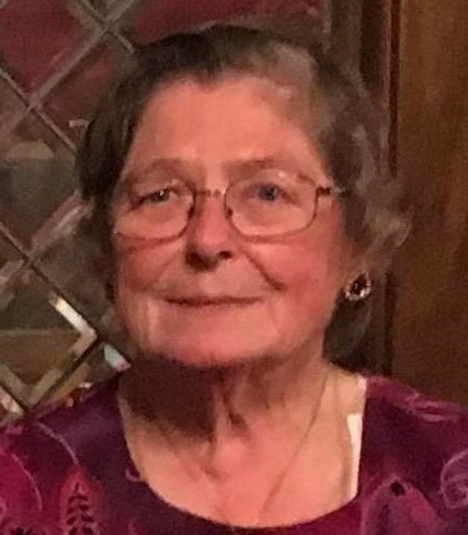 Obituary of Donna Jackson