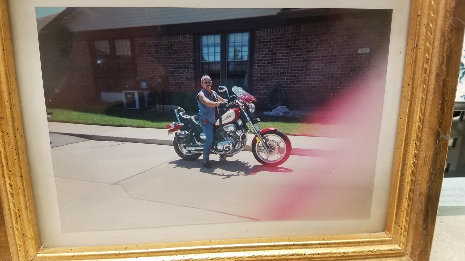 Obituary of Joe B. Walker