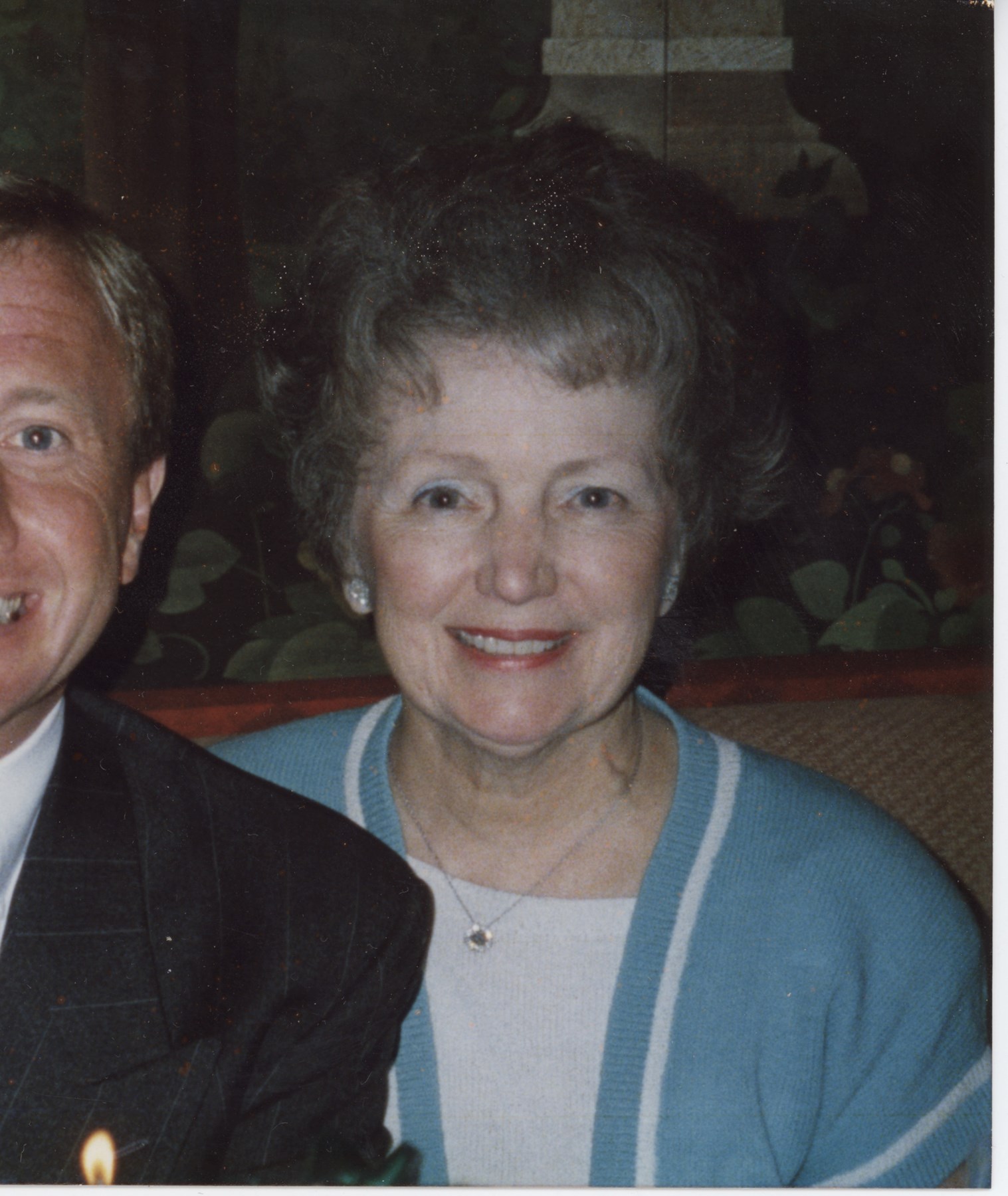 Obituary of Adeline Elizabeth Fries