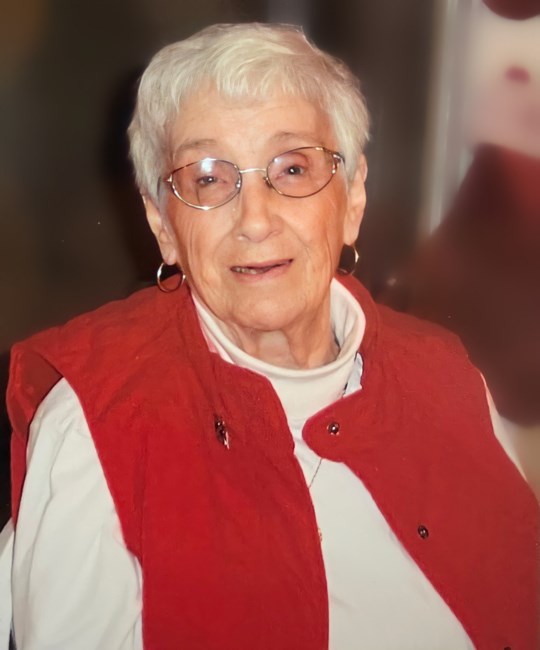 Obituario de Juanita Watson Staggs