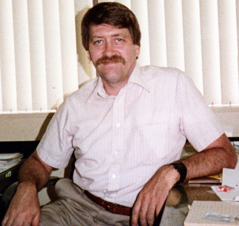Paul Clohan Obituary Martinsburg, WV