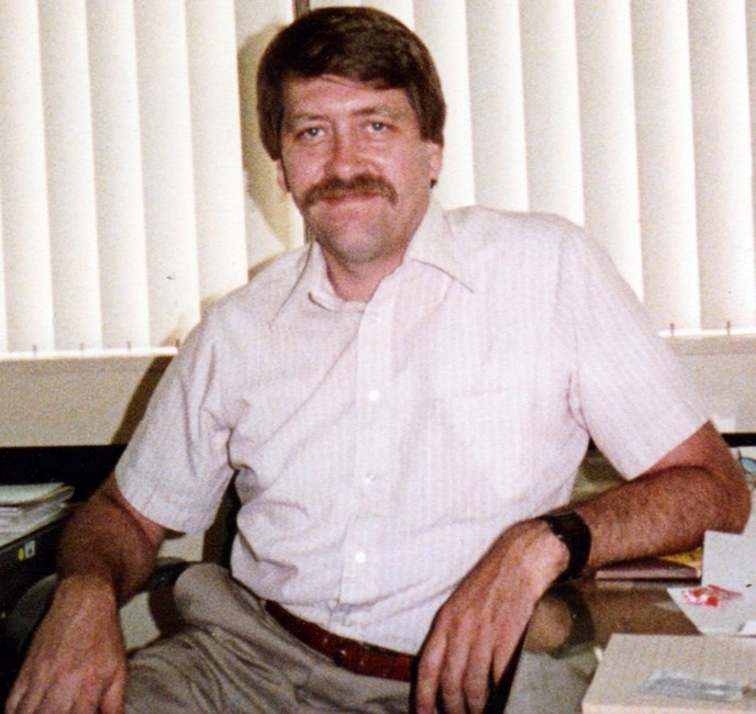 Obituary of Paul Clohan Jr.