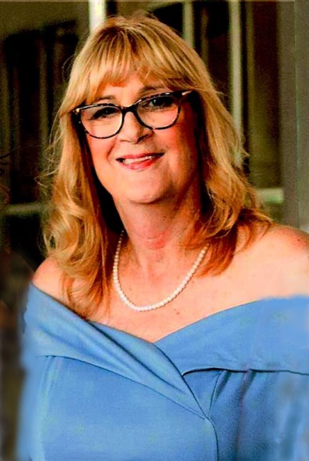 Obituary of Karen Jo Anderson