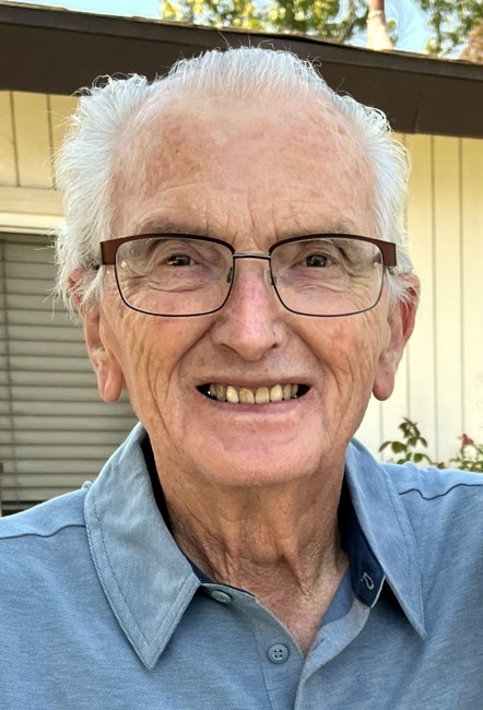 Obituary of Don Edward Williams