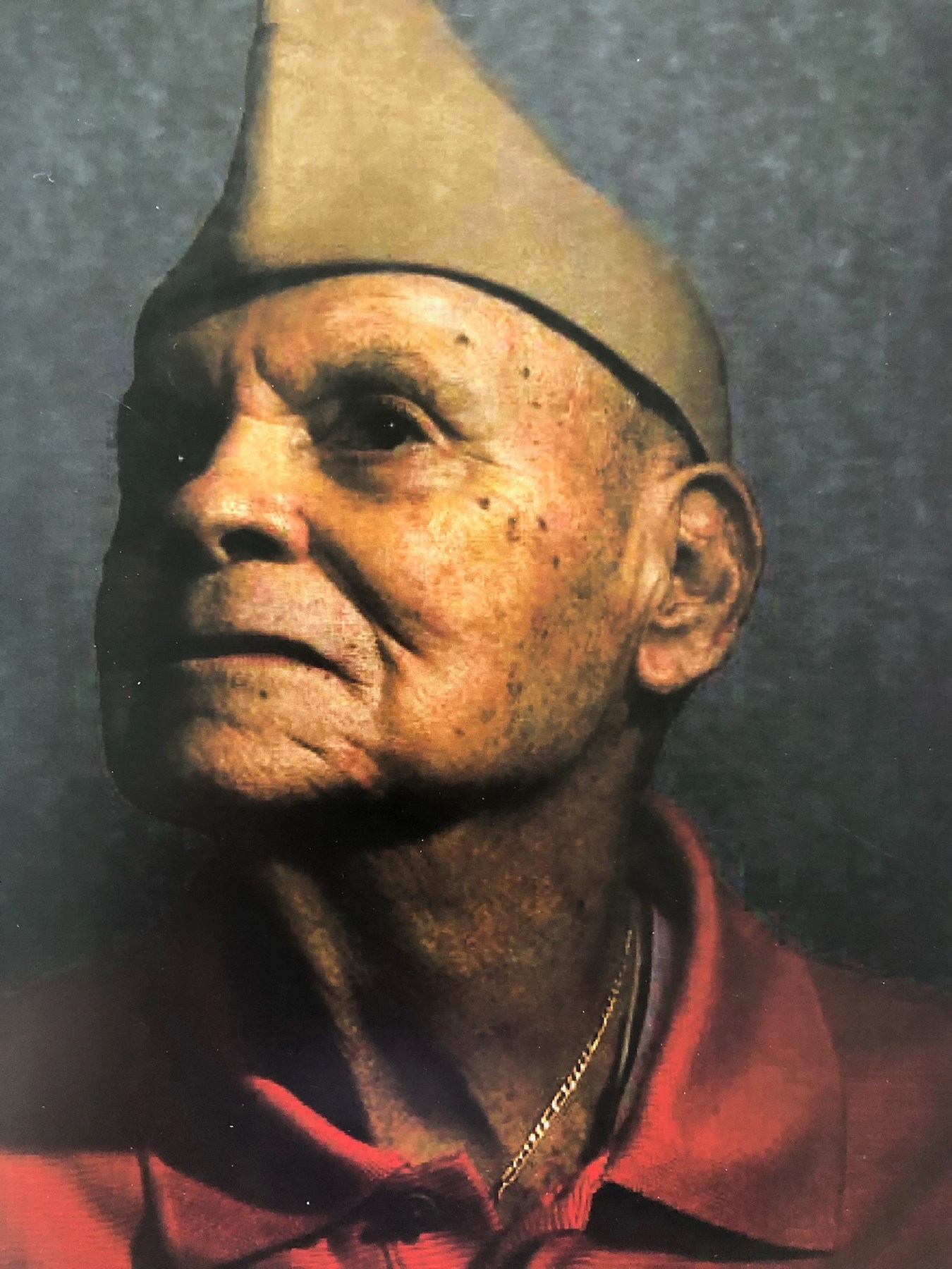 Obituary of Alfred Leo Sturken Jr.