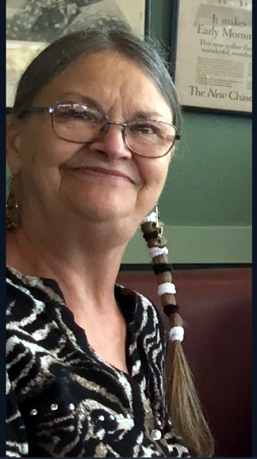 Avis de décès de Rachael Marie Pearce