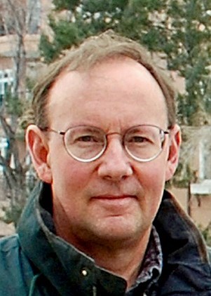 Obituary of Glenn Charles Crissey