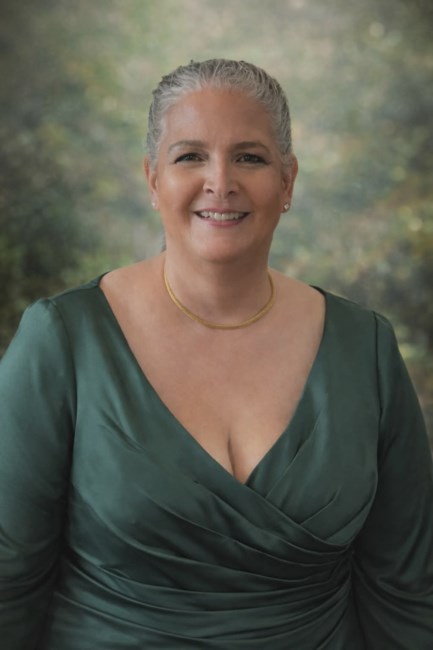 Obituary of Veronica Irene Gibson