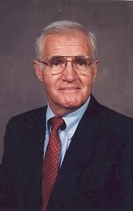 Obituario de Waldo Smith Sr.