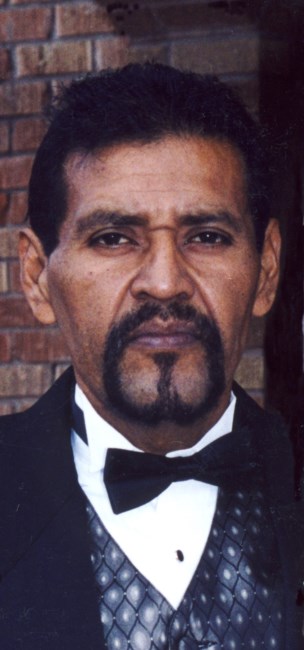 Obituary of Felipe J Guerrero