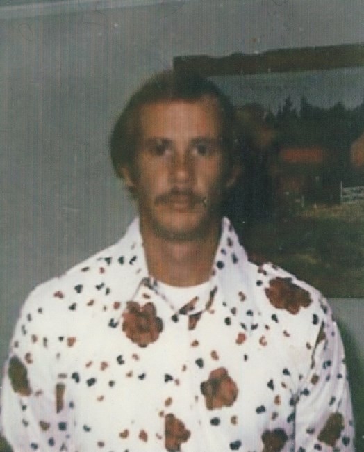 Obituary of Jerry Lee Gravitt