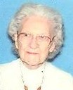 Obituary of Mina Eleanor Sennott