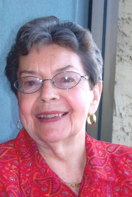 Obituary of Josephine M. Roslansky