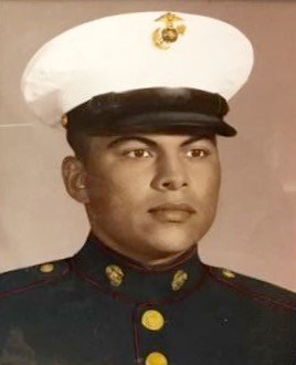 Obituary of Richard Pena Jr.