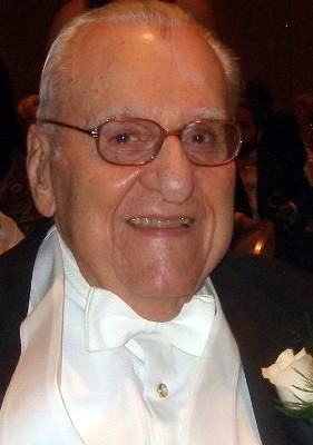 Obituary of James Gerard Caire Sr.