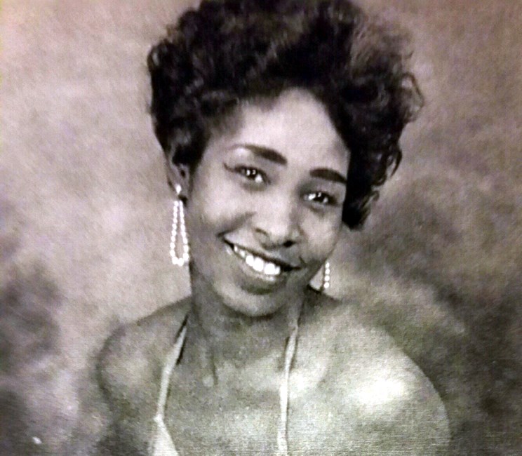 Obituary of Ella Mae Thomas