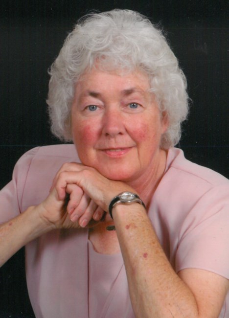 Obituary of Judith Ann Allen