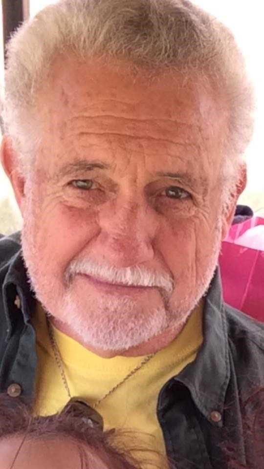 Obituary of Joe C. Detten