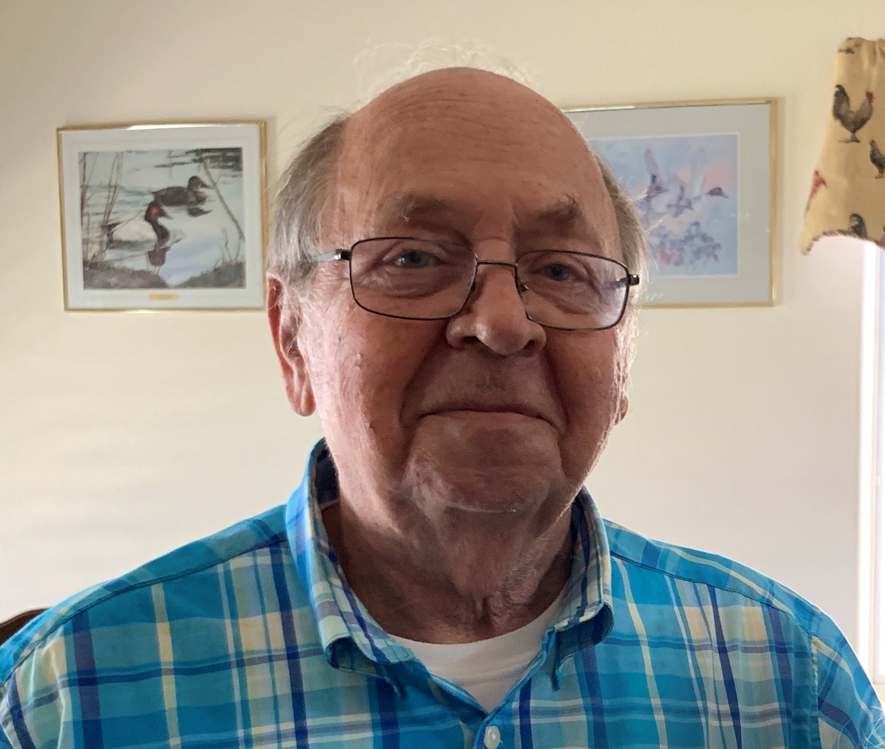 Obituary of Andrew James Sitterly